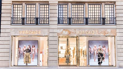 versace home condos london|versace official website uk.